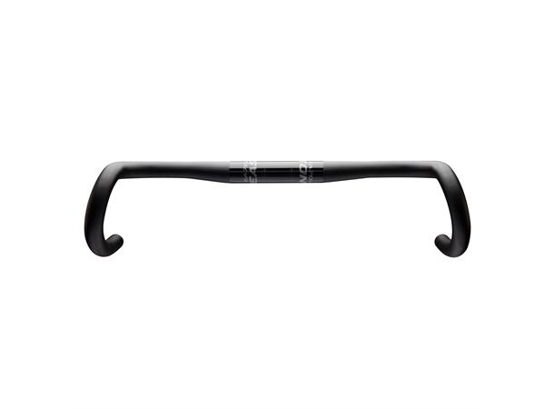 Easton EA70 AX Gravel Styre Sort, Alu, 31.8mm, 290g (42cm) 